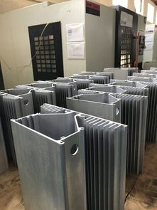 上海6063 t6及6063a铝型材挤压加工